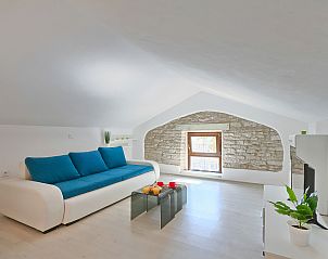 Unterkunft 10115802 - Ferienhaus Istrien - Vakantiehuis Mila