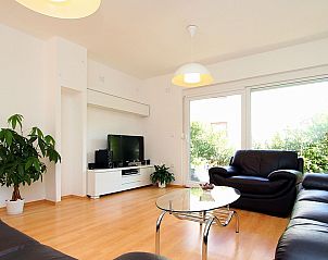 Unterkunft 1011594 - Appartement Istrien - Appartement Wohnung mit privatem Garten