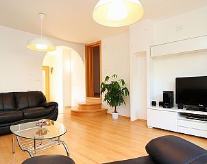 Unterkunft 1011594 - Appartement Istrien - Appartement Wohnung mit privatem Garten