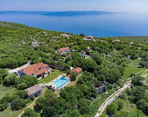 Guest house 10116002 • Holiday property Istria • Vakantiehuis Albina 