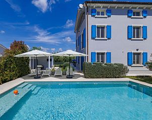 Guest house 10116301 • Holiday property Istria • Vakantiehuis Gallicianum 