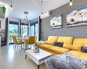 Unterkunft 10116410 - Ferienhaus Istrien - Vakantiehuis Villa Luna