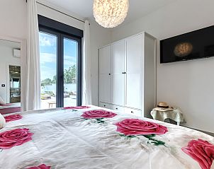 Unterkunft 10116410 - Ferienhaus Istrien - Vakantiehuis Villa Luna