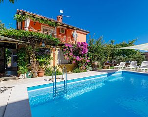 Unterkunft 10116507 - Appartement Istrien - Appartement Fontana