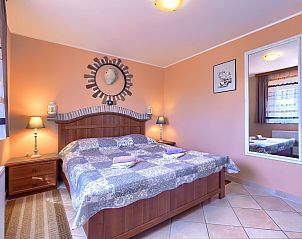 Unterkunft 10116507 - Appartement Istrien - Appartement Fontana