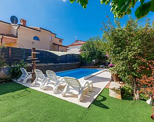 Unterkunft 10116507 - Appartement Istrien - Appartement Fontana