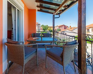 Unterkunft 10116507 - Appartement Istrien - Appartement Fontana