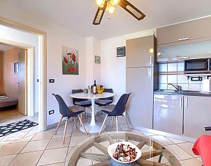 Unterkunft 10116507 - Appartement Istrien - Appartement Fontana