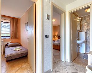 Unterkunft 10116507 - Appartement Istrien - Appartement Fontana