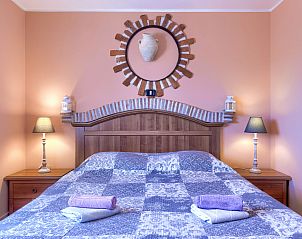 Unterkunft 10116507 - Appartement Istrien - Appartement Fontana