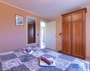 Unterkunft 10116507 - Appartement Istrien - Appartement Fontana