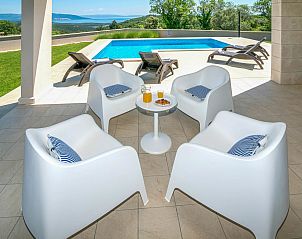 Unterkunft 10116677 - Ferienhaus Istrien - Vakantiehuis Villa KavranLux