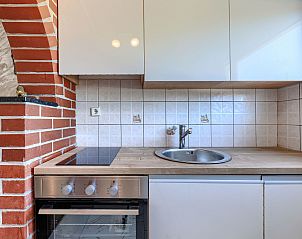 Unterkunft 10116807 - Ferienhaus Istrien - Vakantiehuis Sabo