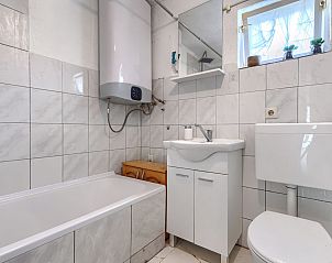 Unterkunft 10116807 - Ferienhaus Istrien - Vakantiehuis Sabo