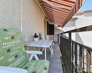 Unterkunft 10116935 - Appartement Istrien - Appartement Apartment 2360