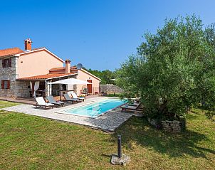 Guest house 10116942 - Holiday property Istria - Vakantiehuis House 1993