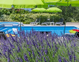 Unterkunft 10117001 - Ferienhaus Istrien - Vakantiehuis Villa Vittoria