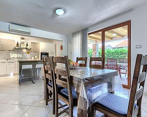 Unterkunft 10117001 - Ferienhaus Istrien - Vakantiehuis Villa Vittoria