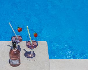 Unterkunft 10117001 - Ferienhaus Istrien - Vakantiehuis Villa Vittoria