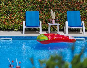 Unterkunft 10117001 - Ferienhaus Istrien - Vakantiehuis Villa Vittoria