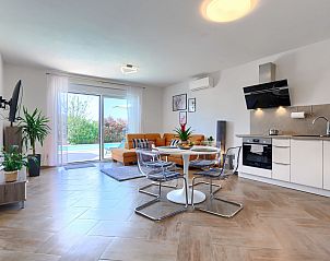 Unterkunft 10117003 - Ferienhaus Istrien - Vakantiehuis Eja