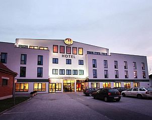 Guest house 1011702 • Apartment Burgenland • Hotel GIP 