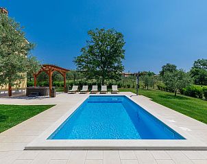 Verblijf 10117407 - Vakantiewoning Istrie - Vakantiehuis Blog 1