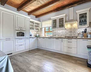 Verblijf 10117414 - Vakantiewoning Istrie - Vakantiehuis Marijanin vrt