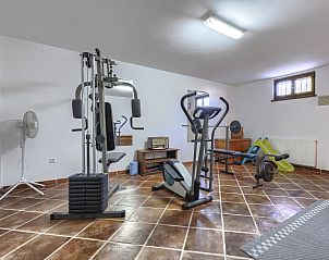 Verblijf 10117414 - Vakantiewoning Istrie - Vakantiehuis Marijanin vrt