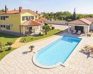 Guest house 10117605 • Holiday property Istria • Vakantiehuis Mirela 