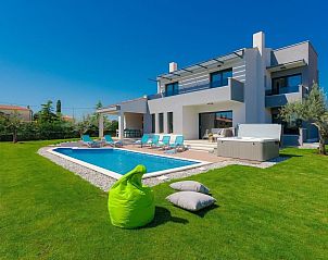 Unterkunft 10117954 - Ferienhaus Istrien - Vakantiehuis Villa Grande