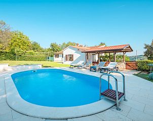 Verblijf 10118022 • Vakantiewoning Istrie • Vakantiehuis Hacienda (PZN316) 