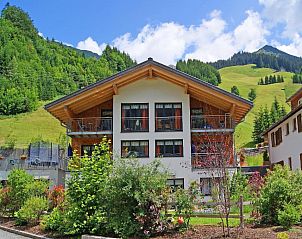 Verblijf 1011810 - Appartement Vorarlberg - Alpina Appartements