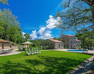 Guest house 10118104 • Holiday property Istria • Vakantiehuis Villa Plac 