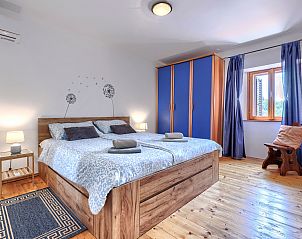 Unterkunft 10118202 - Ferienhaus Istrien - Vakantiehuis Villa Lucky