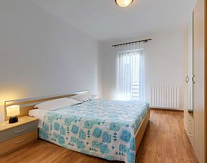 Verblijf 10118401 - Appartement Istrie - Appartement Vesela