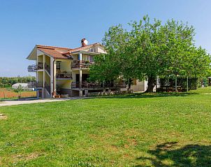 Guest house 10118402 • Apartment Istria • Appartement Vesela 