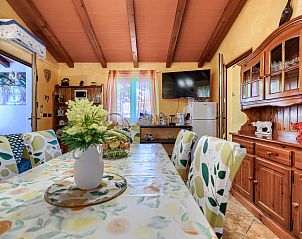 Unterkunft 10118701 - Ferienhaus Istrien - Vakantiehuis Villa Mariuccia