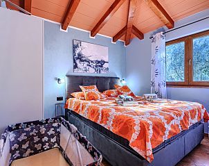 Unterkunft 10118701 - Ferienhaus Istrien - Vakantiehuis Villa Mariuccia