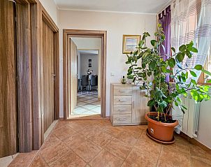 Guest house 10118741 - Apartment Istria - Appartement Apartment f�r 2 Personen mit Meerblick