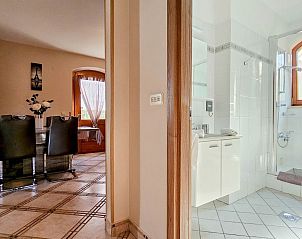Guest house 10118741 - Apartment Istria - Appartement Apartment f�r 2 Personen mit Meerblick