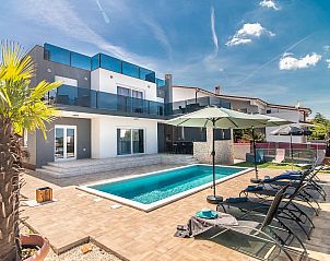 Guest house 1011905 • Holiday property Istria • Villa Ancora 