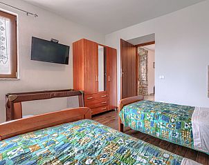 Verblijf 10119104 - Vakantiewoning Istrie - Vakantiehuis Villa Letizia