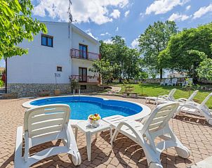 Guest house 10119501 • Apartment Istria • Appartement  Ana 