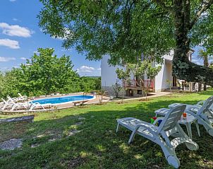 Guest house 10119503 • Apartment Istria • Appartement  Ana 