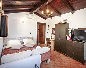 Unterkunft 10120007 - Ferienhaus Istrien - Vakantiehuis Liera