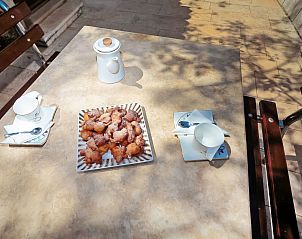 Unterkunft 10120007 - Ferienhaus Istrien - Vakantiehuis Liera