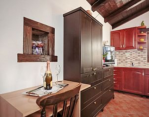 Unterkunft 10120007 - Ferienhaus Istrien - Vakantiehuis Liera