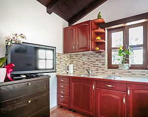 Unterkunft 10120007 - Ferienhaus Istrien - Vakantiehuis Liera