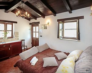Unterkunft 10120007 - Ferienhaus Istrien - Vakantiehuis Liera